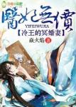 医妃无价,冷王的新贵娇妻