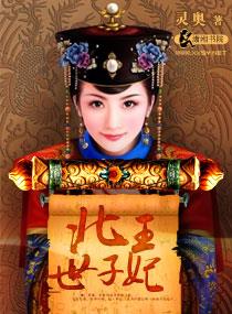 北王世子妃