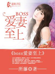 撩妻入室,boss